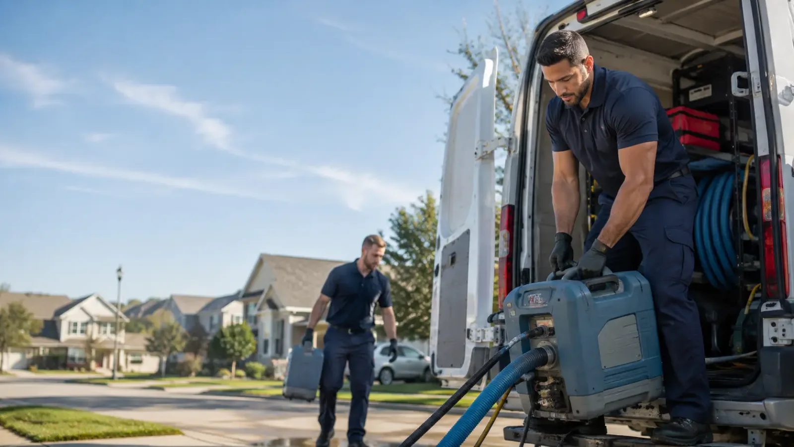 Trauma Cleanup in Payson, IL near me